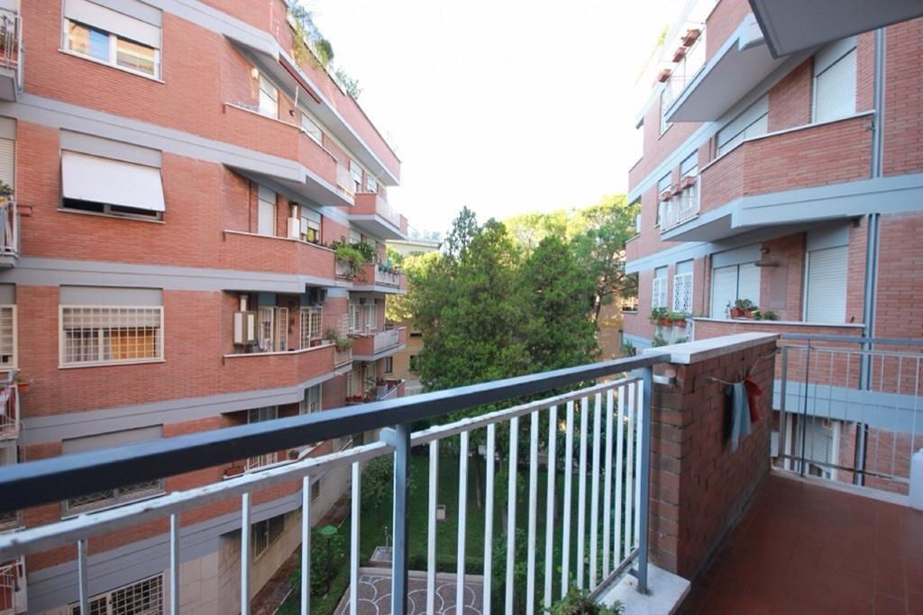La Maison Rouge Casa vacanze