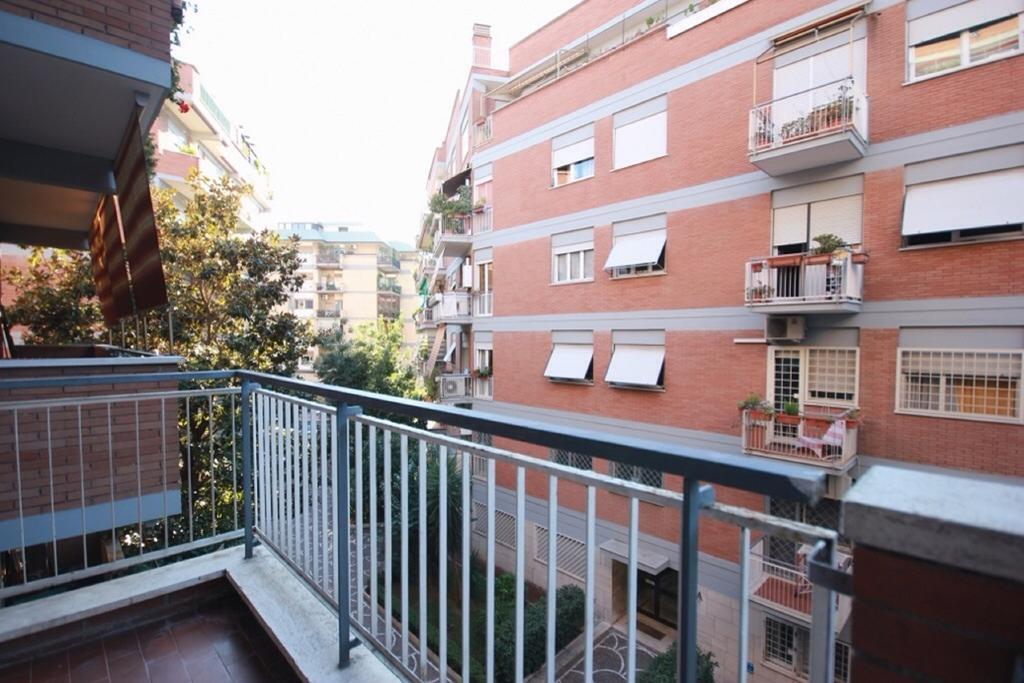 La Maison Rouge Casa vacanze *
