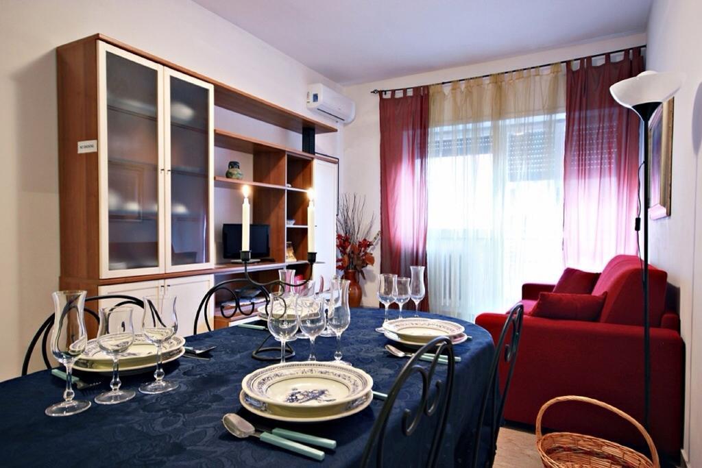 La Maison Rouge Сasa de vacaciones Roma