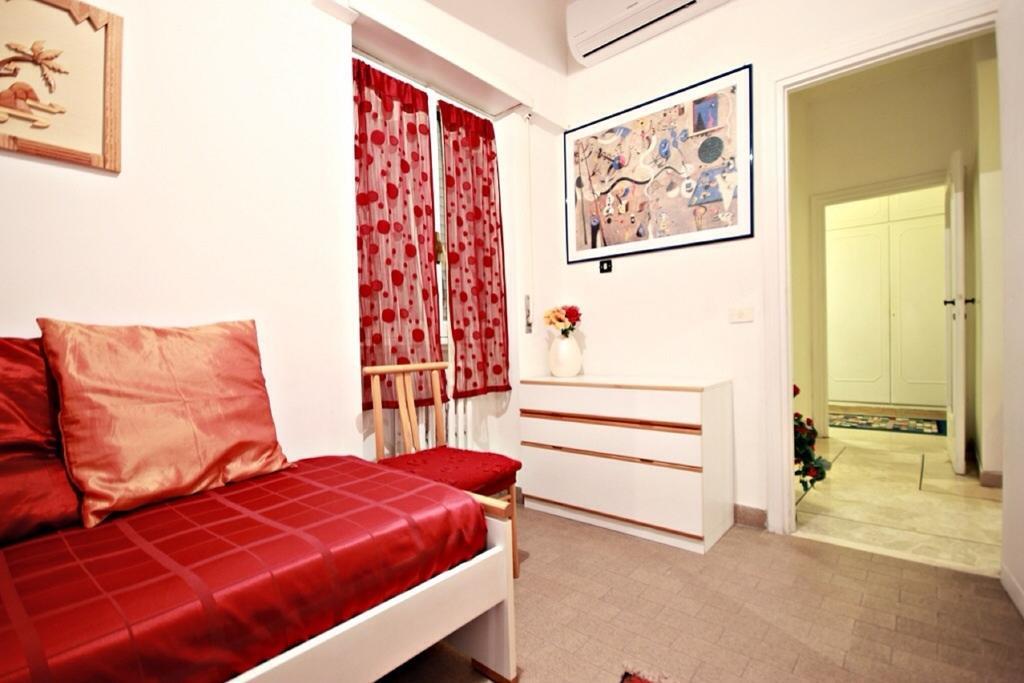 La Maison Rouge Casa vacanze *
