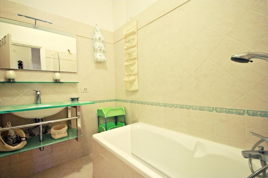 Сasa de vacaciones La Maison Rouge Roma